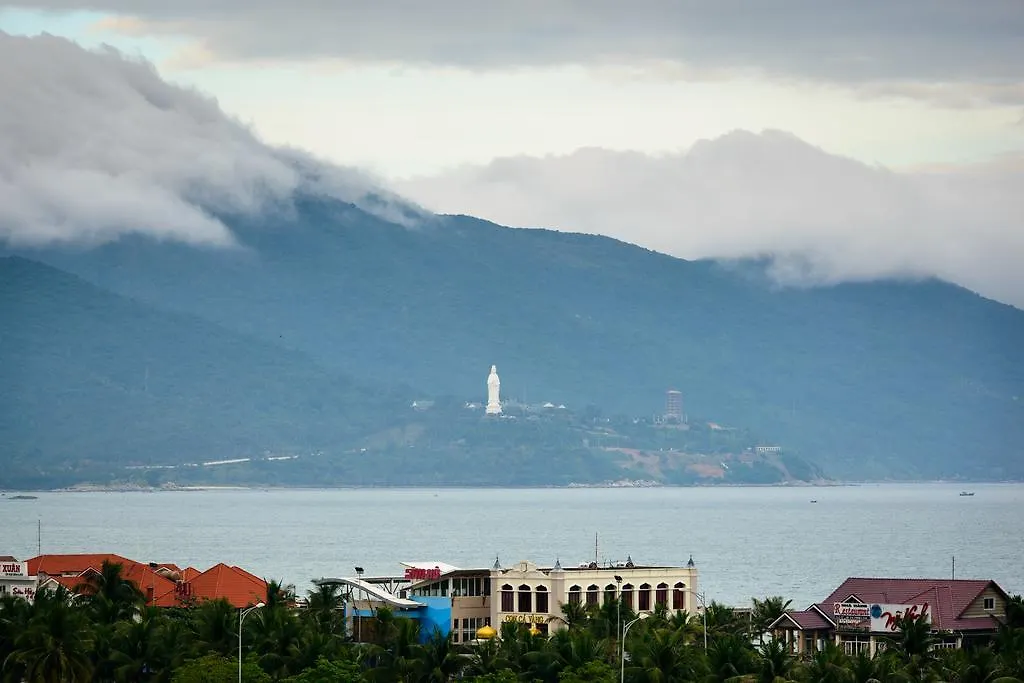Sunflower Hotel Da Nang