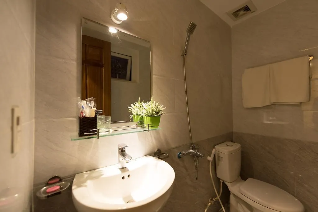 Sunflower Hotel Da Nang