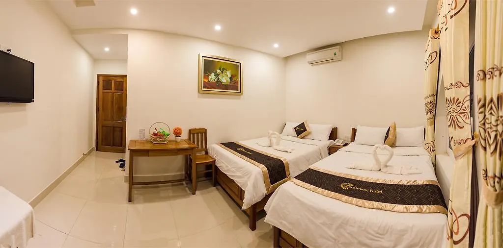 Sunflower Hotel Da Nang