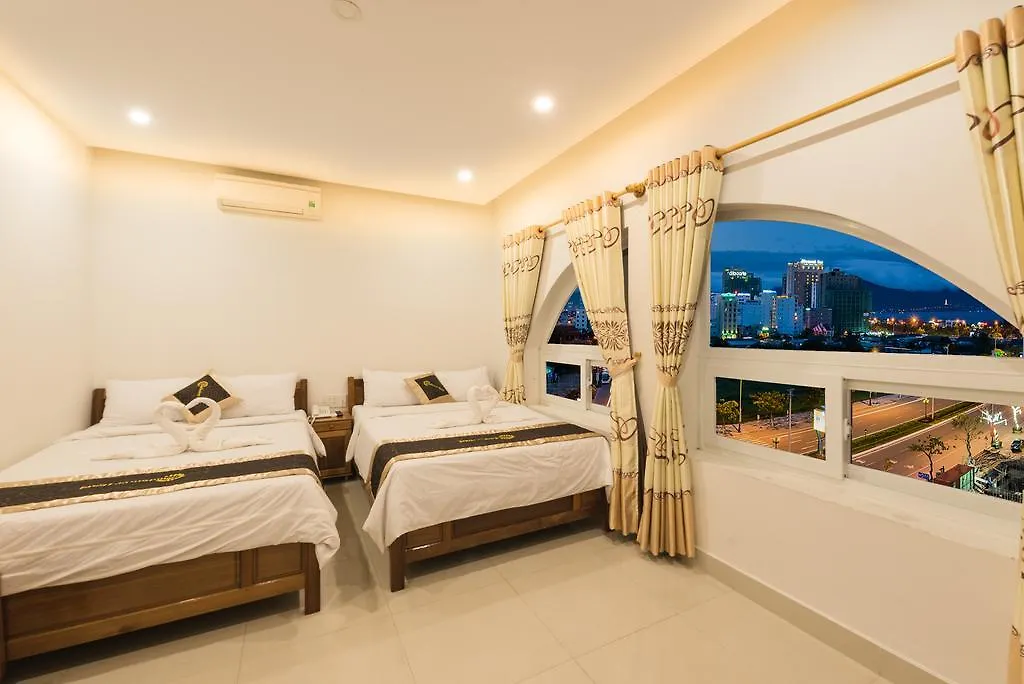 Sunflower Hotel Da Nang 2*,