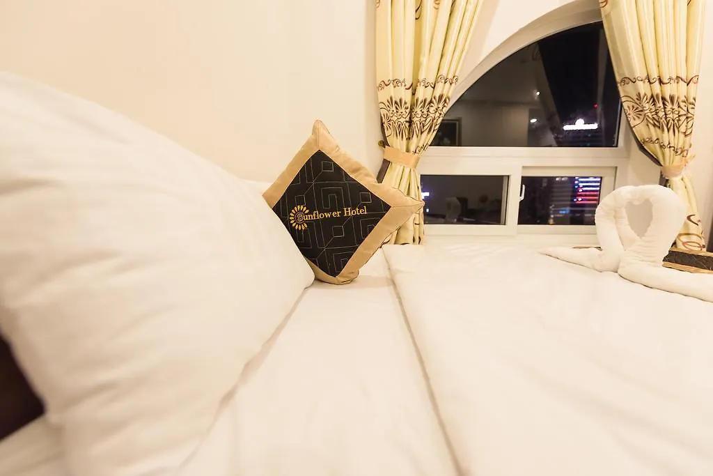 Sunflower Hotel Da Nang