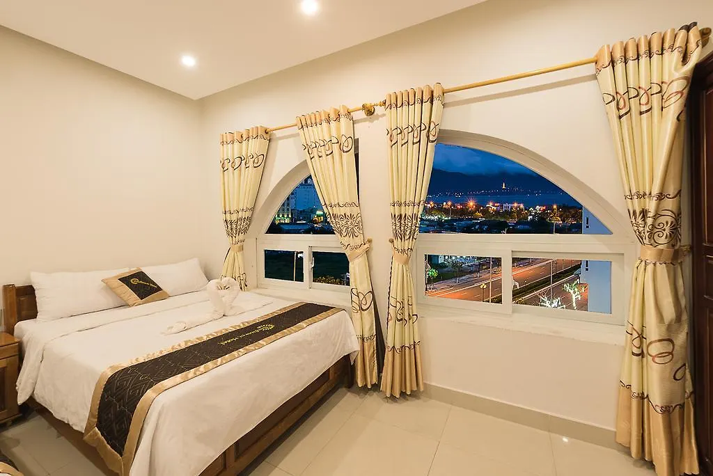 Sunflower Hotel Da Nang