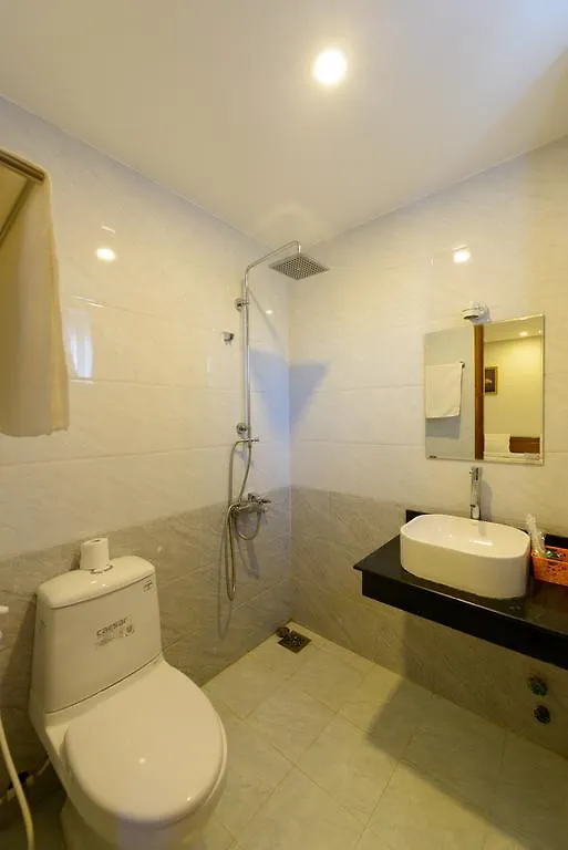 Sunflower Hotel Da Nang 2*,