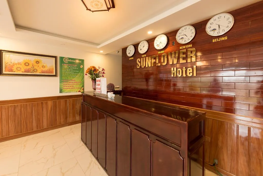 Sunflower Hotel Da Nang
