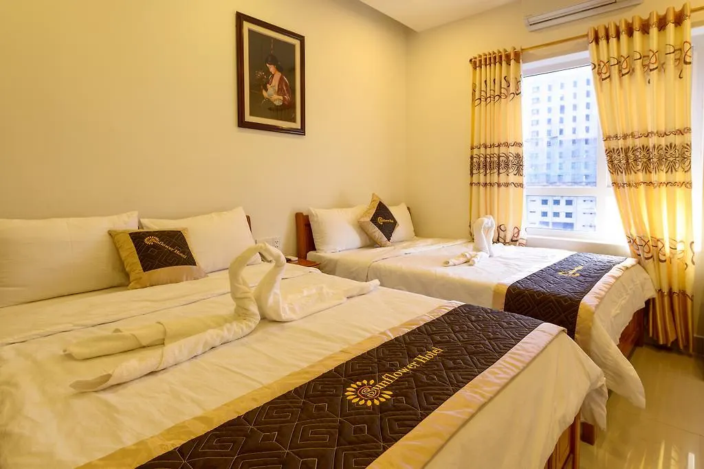Sunflower Hotel Da Nang 2*,