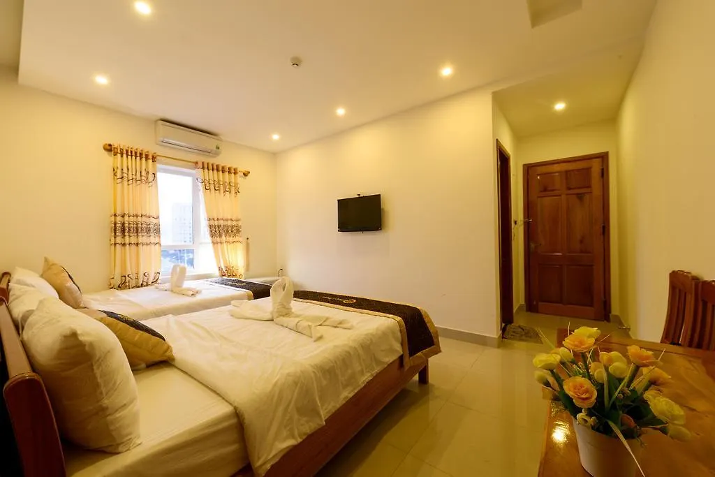 Sunflower Hotel Da Nang