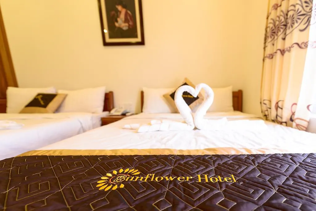 Sunflower Hotel Da Nang