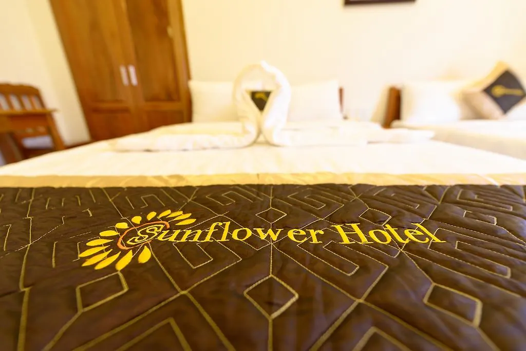 Sunflower Hotel Da Nang 2*,