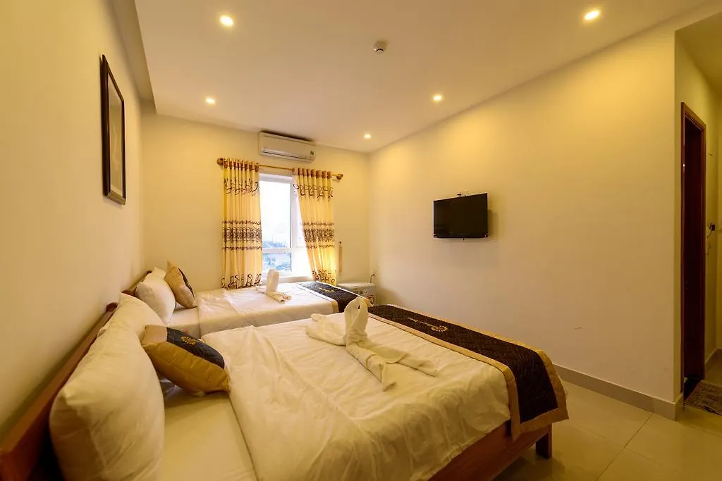 Sunflower Hotel Da Nang