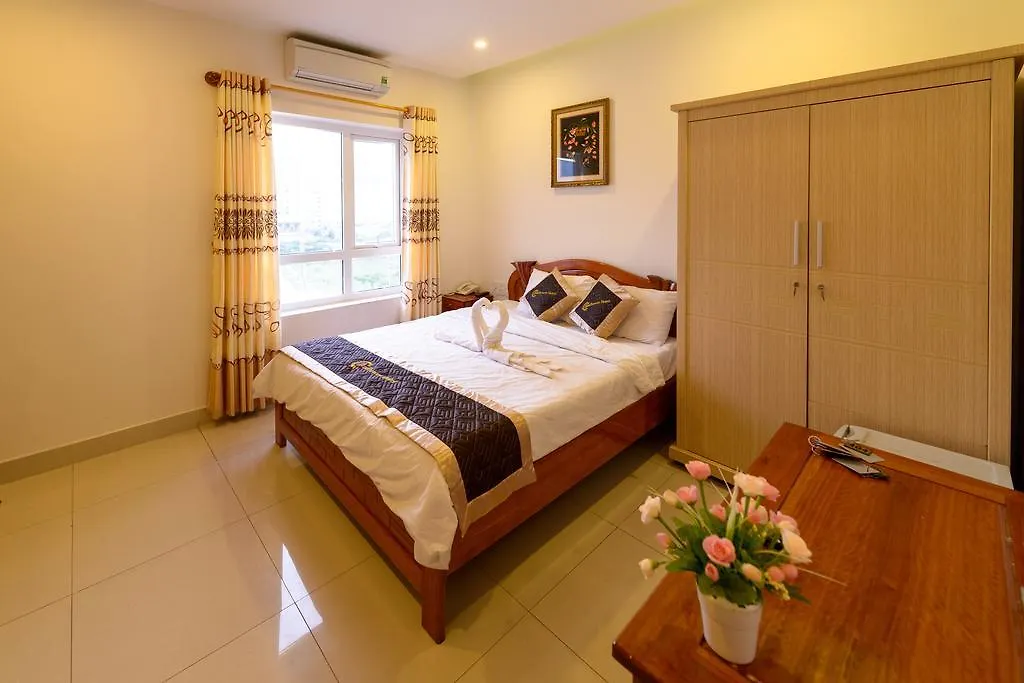 Sunflower Hotel Da Nang