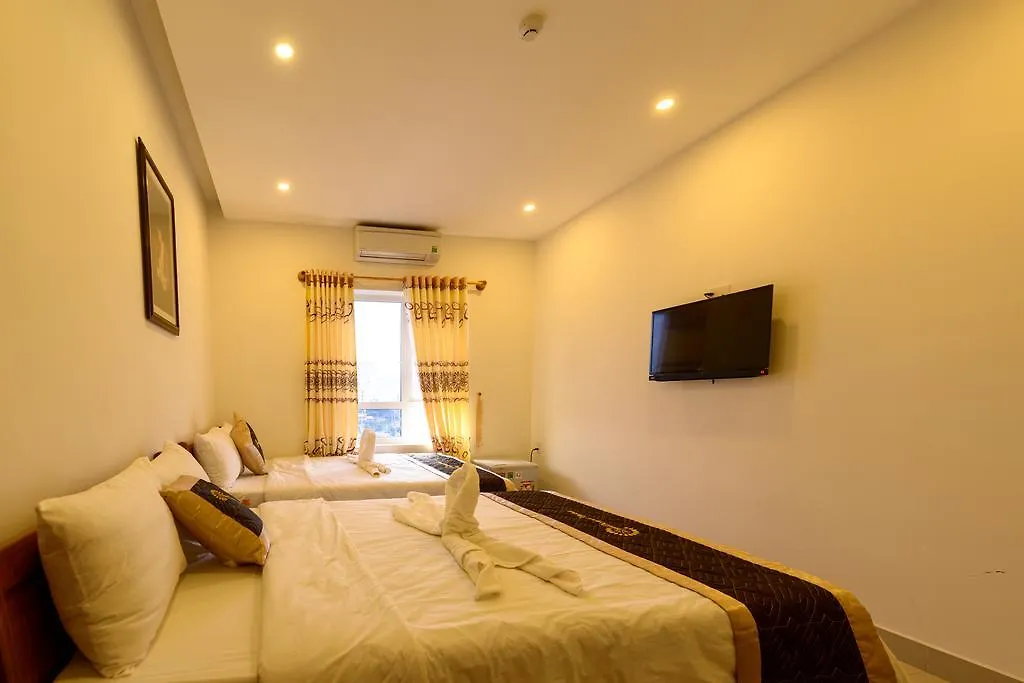 Sunflower Hotel Da Nang