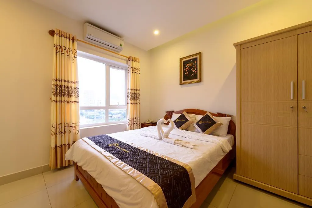 Sunflower Hotel Da Nang