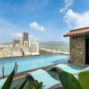 Hotel Delicate, Đà Nẵng