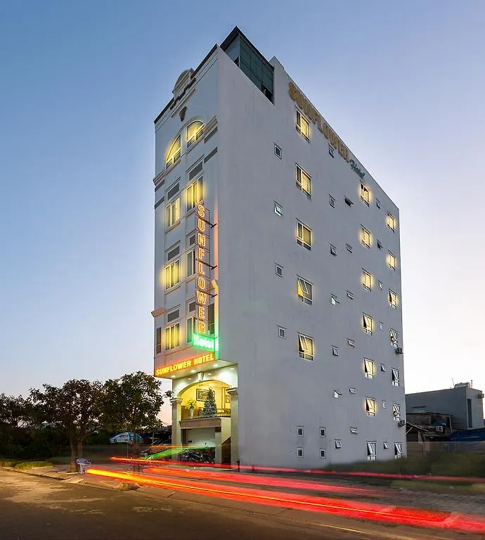 Sunflower Hotel Da Nang