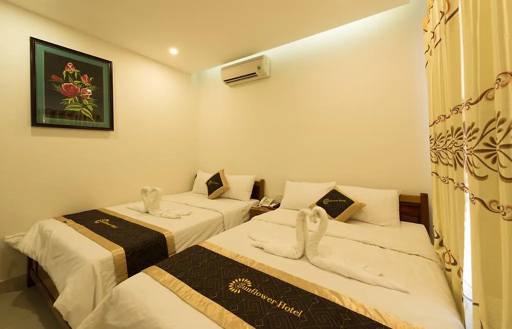 Sunflower Hotel Da Nang 2*,  Vietnam