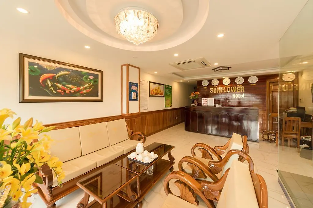 Sunflower Hotel Da Nang