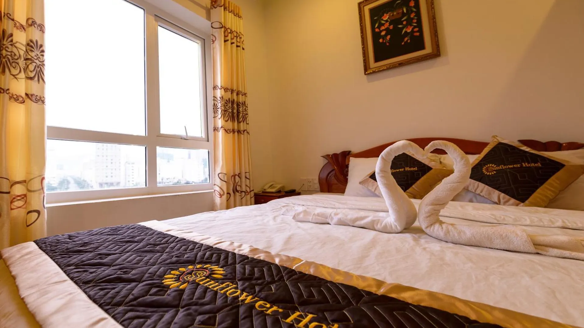 Sunflower Hotel Da Nang