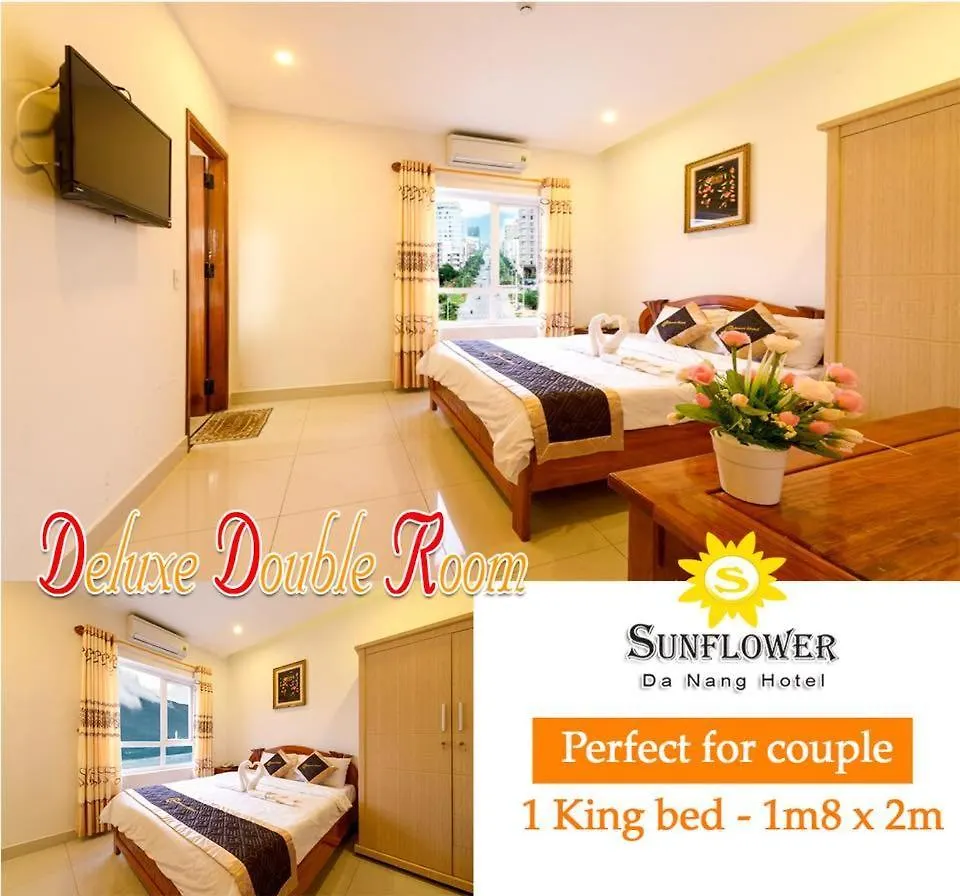 Sunflower Hotel Da Nang